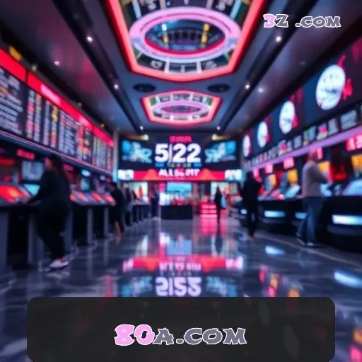 80a.com: Descubra os Melhores Bônus para Jogar e Ganhar Mais