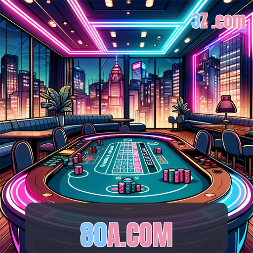 Aventura Imperdível no Casino 80a.com para Jogadores Brasileiros