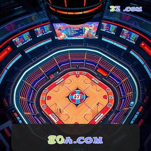 80a.com: A Revolução nos Eventos Esportivos Online