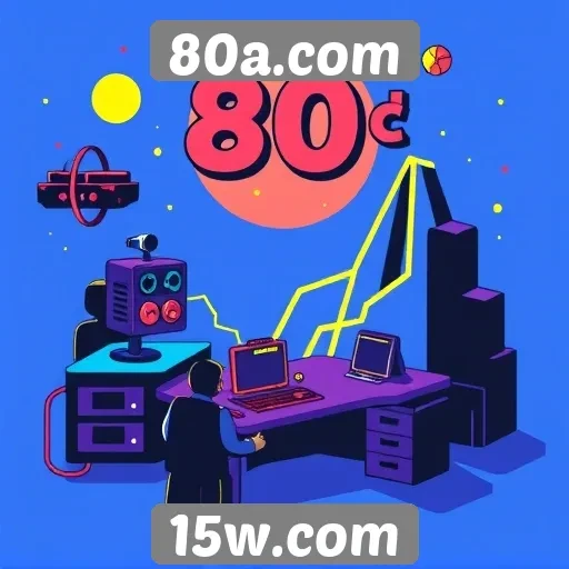 Tendências de design em jogos no 80a.com