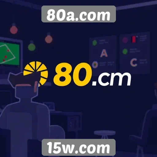 Impacto do 80a.com na comunidade de jogos online
