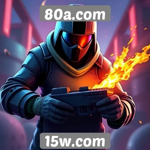 Novidades em jogos mobile no 80a.com