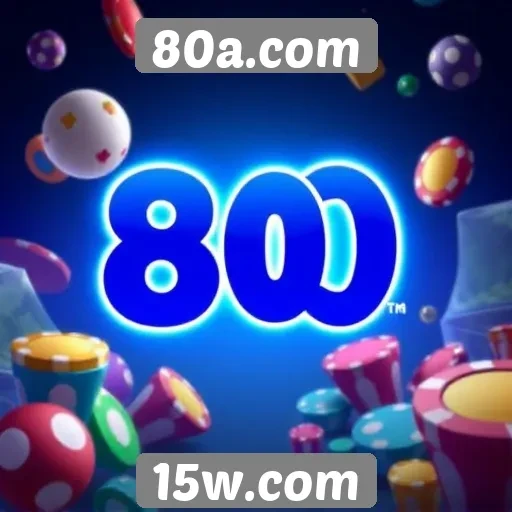 Novos jogos disponíveis no site 80a.com